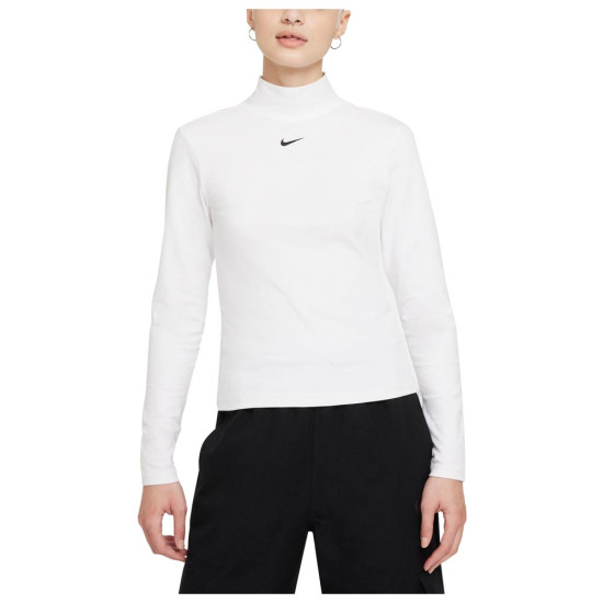 Nike Γυναικεία μακρυμάνικη μπλούζα